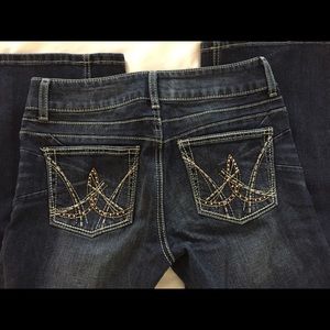 Wrangler jeans 👖